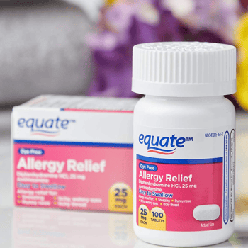 Liquid allergy medicine for hot sale dogs